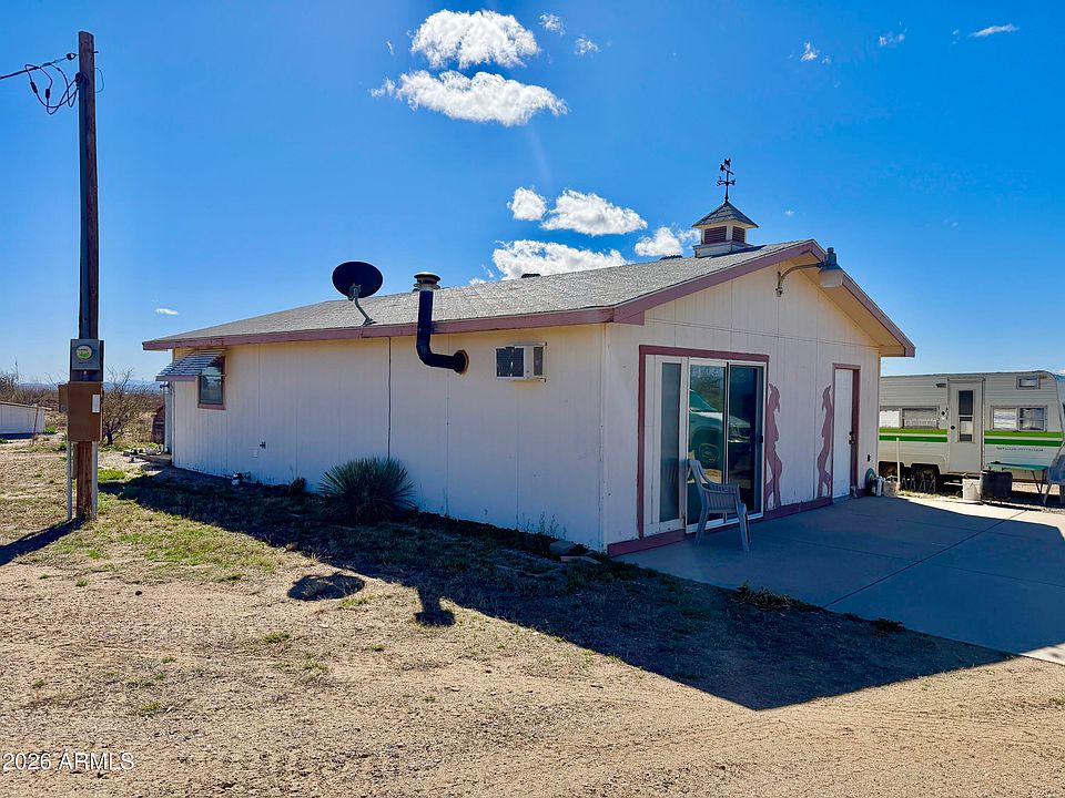 6325 S Bascom Trail, Willcox, AZ 85643 | Zillow