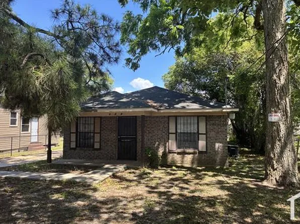 659 S Bayou St, Mobile, AL 36603