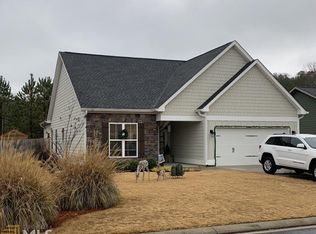 70 Round Rock Cir NE, Rome, GA 30161