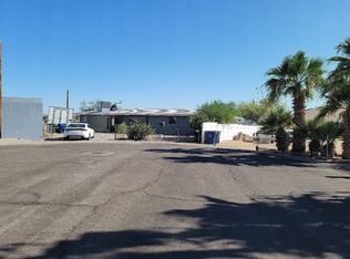 2371 Stallion Rd, Bullhead City, AZ 86442