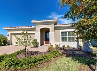 11842 Sistine Ln, Venice, FL 34293