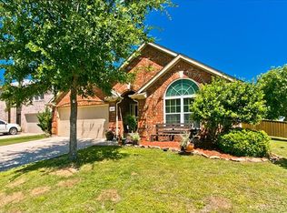 9200 Manassas Rdg, McKinney, TX 75071