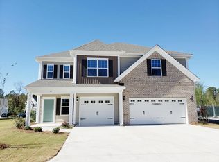 43 Collins Way, Hampstead, NC 28443