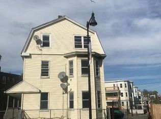 388 Geneva Ave APT 1, Dorchester, MA 02122