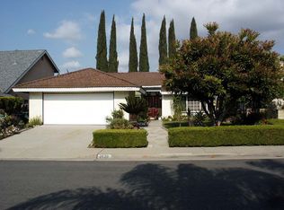 2620 Erica Ave, West Covina, CA 91792