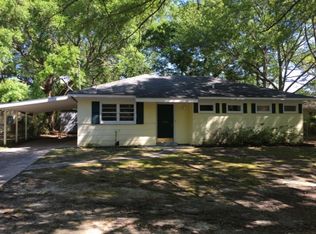 3050 Westgate St, Mobile, AL 36606