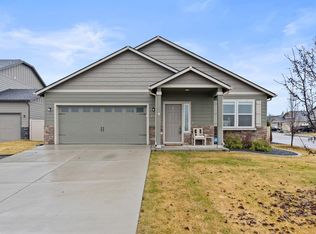 691 W Eagleview Ct, Spokane, WA 99224