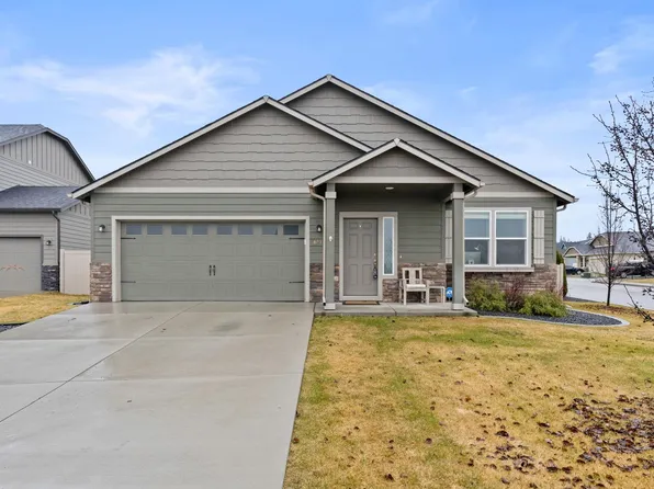 691 W Eagleview Ct, Spokane, WA 99224