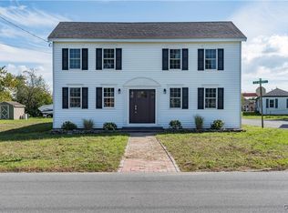 202 Military Rd, Sackets Harbor, NY 13685