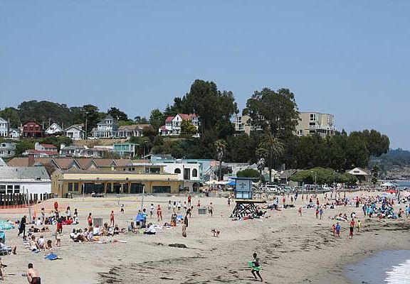 3rd image of 216 San Jose Ave #B
