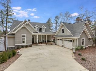 55 Paddleboat Ln, Newnan, GA 30263