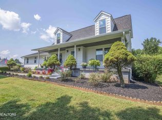 1200 Big Bend Rd, Strawberry Plains, TN 37871