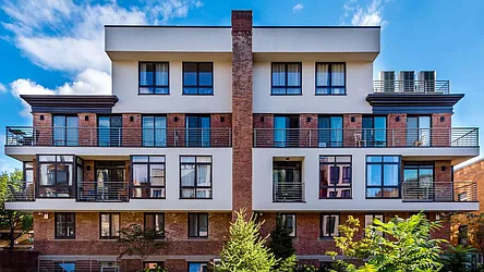 Rented by Nooklyn NYC LLC