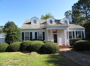 201 Hasel St, Sumter, SC 29150