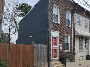 2836 Stouton St, Philadelphia, PA 19134