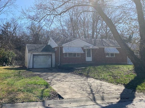 3rd image of 226 S Marguerite Ave