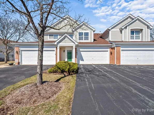31802 McCormick Ln #31802, Warrenville, IL 60555