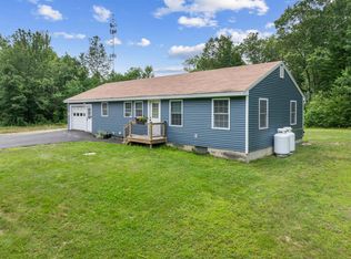 2870 Parade Rd, Laconia, NH 03246