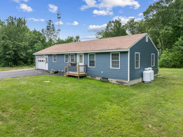 2870 Parade Road, Laconia, NH 03246