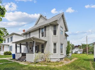 219 1st Ave NE, Oelwein, IA