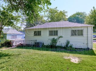 3015 Ridgeway Ave, Saint Louis, MO 63114