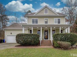 309 Pitch Pine Ln, Chapel Hill, NC 27514