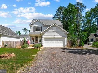 360 4th St, Colonial Beach, VA 22443