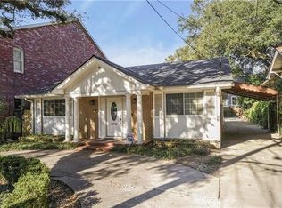 1414 Audubon St, New Orleans, LA 70118