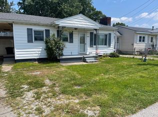 2007 Mark St, Flatwoods, KY 41139