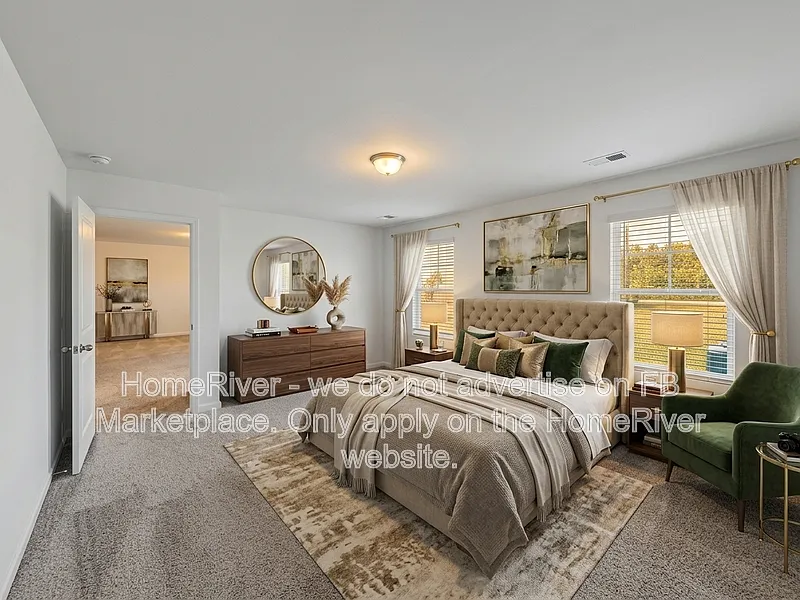 4 bed, 2.5 bath, 2190 sqft, $2,095 — Photo 3