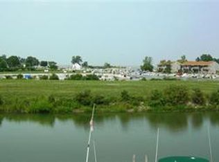8959 W Canada Goose Ct, Oak Harbor, OH 43449