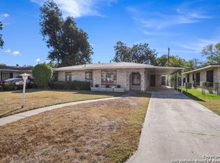 306 Hub Ave, San Antonio, TX 78220