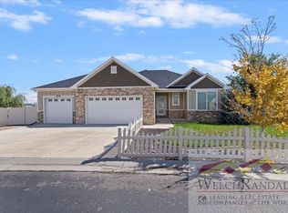 2094 E Sunnyvale Dr #13253-917, Eagle Mountain, UT 84005
