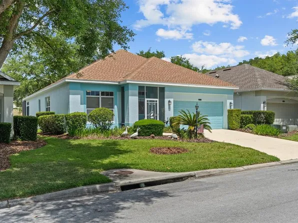 24357 Amberleaf Ct, Leesburg, FL 34748