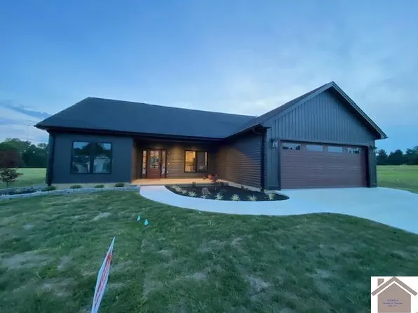 307 Parkway Dr, Mayfield, KY 42066