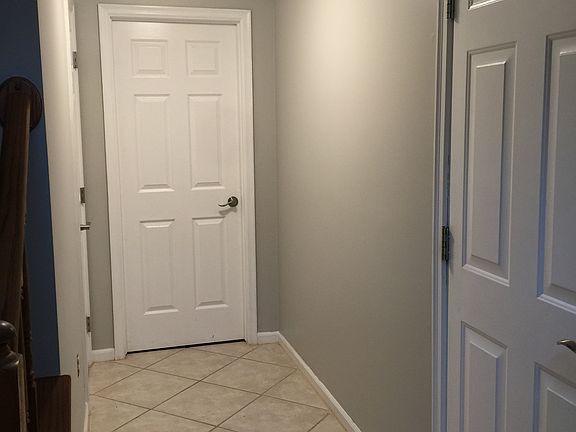 Entry Hall 