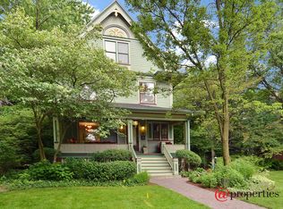 1224 Maple Ave, Evanston, IL 60202