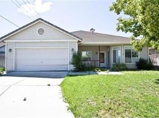 4912 Treetop Dr, Salida, CA