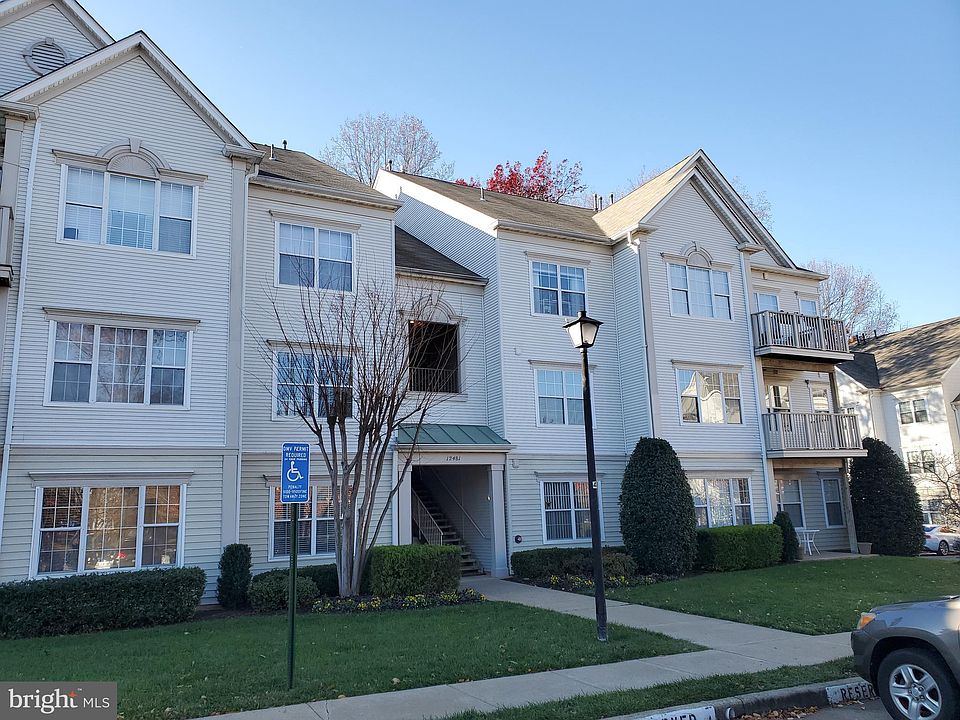 1st image of 12481 Hayes Ct Unit 203