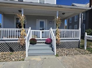 119 Woodlawn Ave, Martinsburg, PA