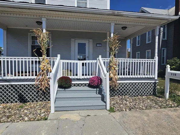 119 Woodlawn Ave, Martinsburg, PA 16662