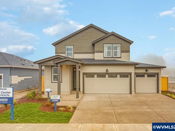 4887 Flight Ave NE Lot 624, Salem, OR 97305