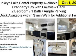 (Undisclosed Address), Buckeye Lake, OH 43008