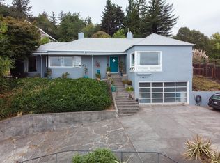 808 P St, Fortuna, CA 95540