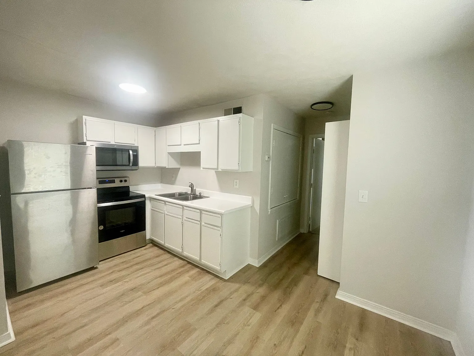 1 bed 1 bath for rent in Flowood!! — Photo 2