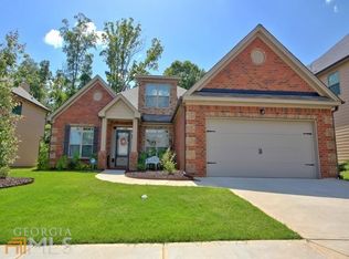 150 Sylvan Loop, Fayetteville, GA 30214