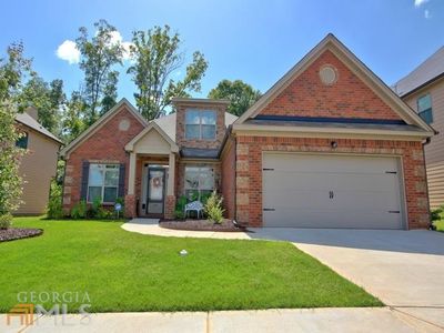 150 Sylvan Loop, Fayetteville, GA, 30214