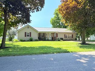 104 Brailey St, Castalia, OH 44824