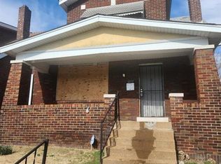 4853 Lee Ave, Saint Louis, MO