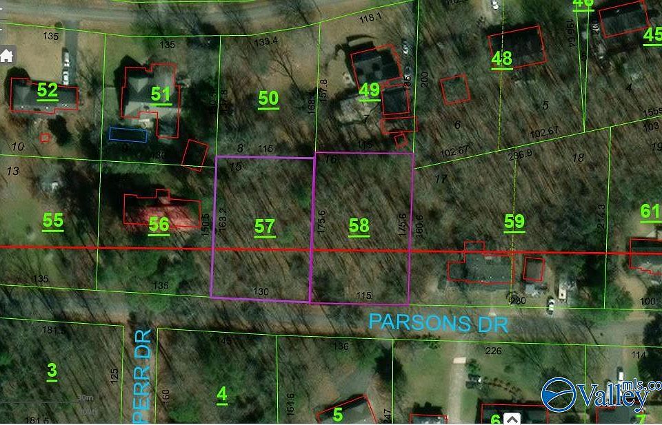 1st image of 143/153 Parsons Dr